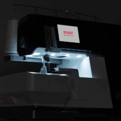 Pfaff Admire Air 7000 Coverlock Serger -Sewing Supplies Store pfaff admire air 7000 coverlock serger sewing serger embroidery machines 358022
