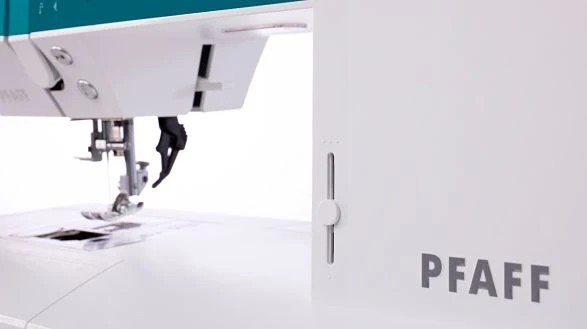 Pfaff Ambition 620 Sewing Machine 7 Pfaff Ambition 620 Sewing Machine - Image 5