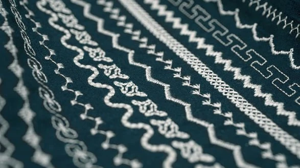 Pfaff Ambition 620 Sewing Machine 8 Pfaff Ambition 620 Sewing Machine - Image 6