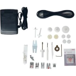 PFAFF Creative Expect 350 Sewing & Embroidery Machine -Sewing Supplies Store pfaff creative expect 350 sewing embroidery machine sewing serger embroidery machines 254019