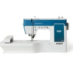 PFAFF Creative Expect 350 Sewing & Embroidery Machine -Sewing Supplies Store pfaff creative expect 350 sewing embroidery machine sewing serger embroidery machines 522410