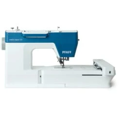 PFAFF Creative Expect 350 Sewing & Embroidery Machine -Sewing Supplies Store pfaff creative expect 350 sewing embroidery machine sewing serger embroidery machines 570521