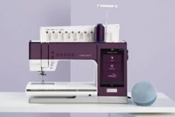 Pfaff Creative Icon 2 Sewing And Embroidery Machine -Sewing Supplies Store pfaff creative icon 2 sewing and embroidery machine sewing serger embroidery machines 785702