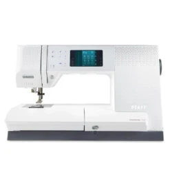 Pfaff Expression 710 Special Edition Sewing And Quilting Machine