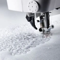 Pfaff Open Toe Free-Motion Foot