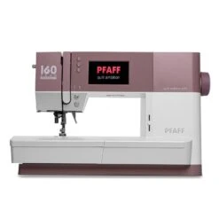 Pfaff Quilt Ambition 635 Sewing & Quilting Machine -Sewing Supplies Store pfaff quilt ambition 635 sewing quilting machine sewing serger embroidery machines 206568