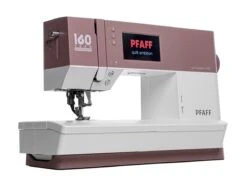 Pfaff Quilt Ambition 635 Sewing & Quilting Machine -Sewing Supplies Store pfaff quilt ambition 635 sewing quilting machine sewing serger embroidery machines 611341