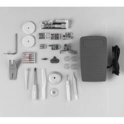 Pfaff Quilt Ambition 635 Sewing & Quilting Machine -Sewing Supplies Store pfaff quilt ambition 635 sewing quilting machine sewing serger embroidery machines 704716