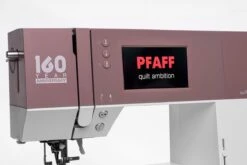 Pfaff Quilt Ambition 635 Sewing & Quilting Machine -Sewing Supplies Store pfaff quilt ambition 635 sewing quilting machine sewing serger embroidery machines 804790