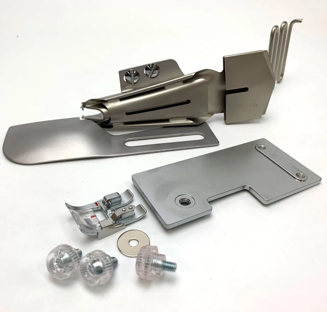 Pfaff Quilt Binder 3 Pfaff Quilt Binder