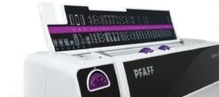 Pfaff Select 4.2 Sewing Machine -Sewing Supplies Store pfaff select 42 sewing machine sewing serger embroidery machines 337924
