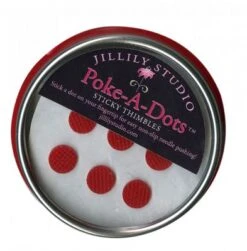 Poke-A-Dots Sticky Thimbles