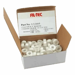 Prewound Bobbin 15 Class Fil-Tec Poly