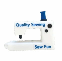 Quality Sewing And Vacuum Sewing Machine USB