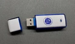 Quality Sewing & Vacuum 2GB USB Stick Drive