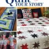 Quilt Your Story Book -Sewing Supplies Store quilt your story book sewing accessories notions 5735099