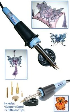 RNK Heat Craft Tool Kit