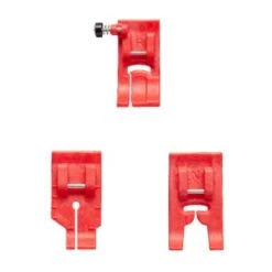 SewFine Ultra T High Performance Foot Set (3)