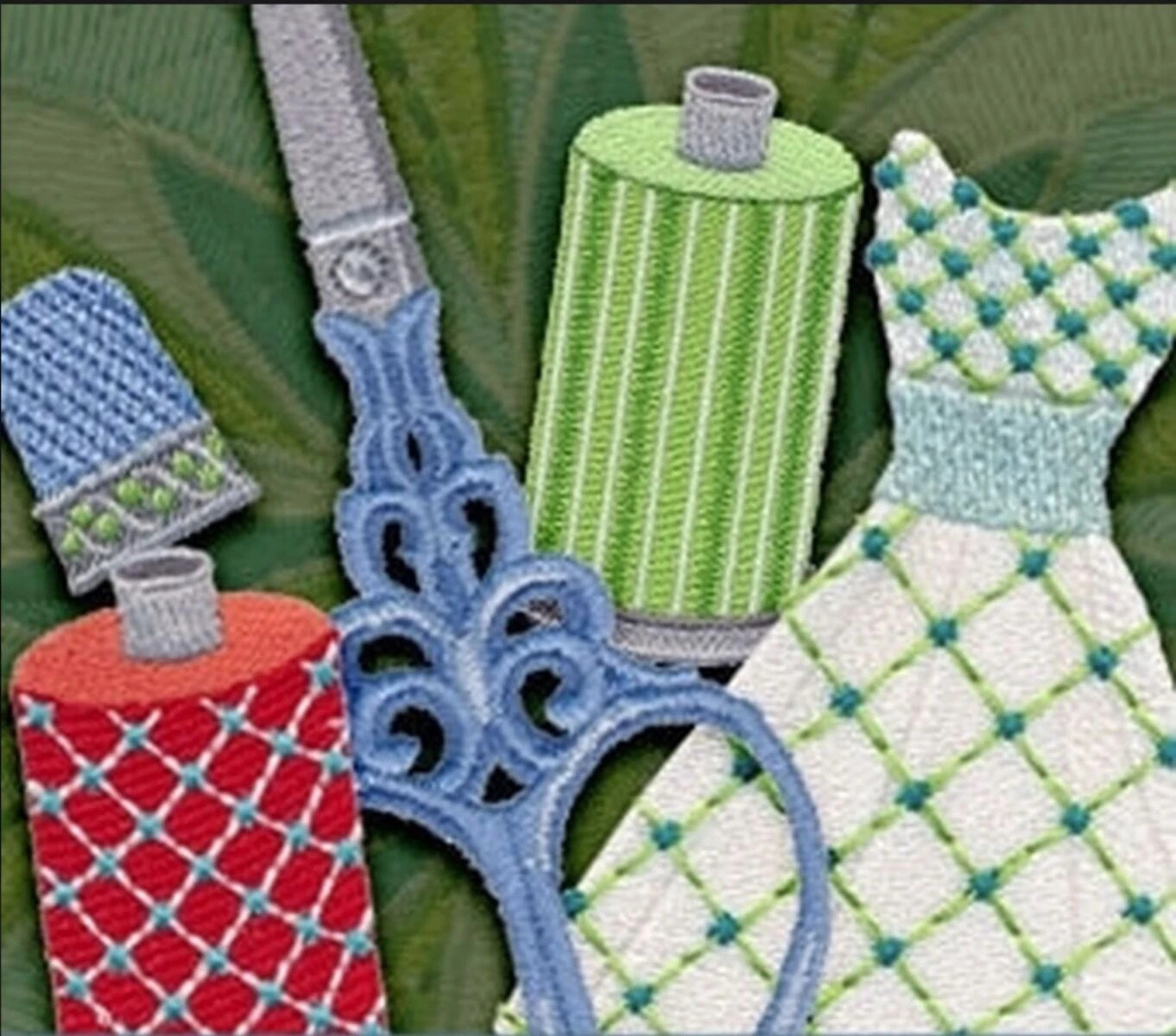 Sewing Room By Amanda Murphy 3 Sewing Room By Amanda Murphy