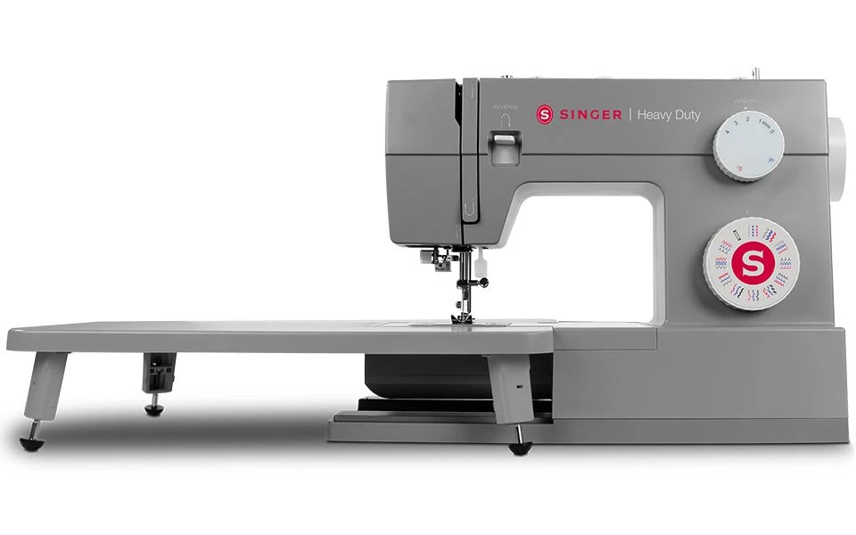 Singer Heavy Duty Sewing Machine HD6380 3 Singer Heavy Duty Sewing Machine HD6380