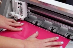 Singer Momento 24" Craft Cutting Machine -Sewing Supplies Store singer momento 24 craft cutting machine 469706