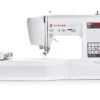 Singer SE9180 Sewing & Embroidery Machine