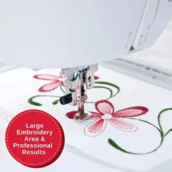 Singer SE9180 Sewing & Embroidery Machine -Sewing Supplies Store singer se9180 sewing embroidery machine 617857