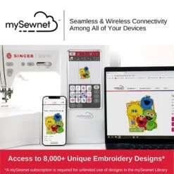 Singer SE9180 Sewing & Embroidery Machine -Sewing Supplies Store singer se9180 sewing embroidery machine 956353