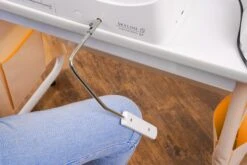 Skyline S7 Anniversary Edition -Sewing Supplies Store skyline s7 anniversary edition sewing serger embroidery machines 330890