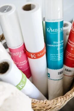 Slap Bands KB Stabilizer 16 Pc 12 Slap Bands KB Stabilizer 16 Pc -Sewing Supplies Store slap bands kb stabilizer 16 pc sewing accessories notions 396591