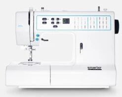 Smarter By Pfaff 260c Sewing Machine
