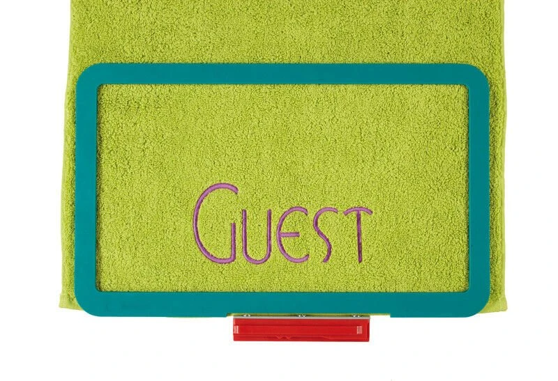 Snap Hoop Monster Hoops By Dime - 10 5/8" X 10 5/8" 4 Snap Hoop Monster Hoops By Dime - 10 5/8" X 10 5/8" - Image 2