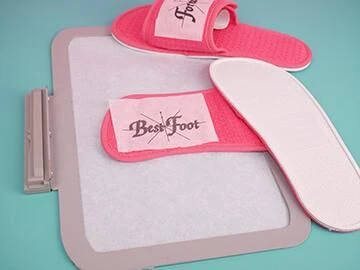 Sticky Hoops By DIME 6 Sticky Hoops By DIME - Image 4