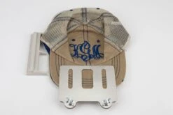 Viking 5 X 7 Single Needle Cap Frame Insert By Durkee Hoops -Sewing Supplies Store viking 5 x 7 single needle cap frame insert by durkee hoops sewing accessories notions 327383