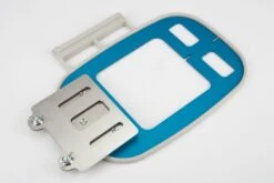 Viking 5 X 7 Single Needle Cap Frame Insert By Durkee Hoops -Sewing Supplies Store viking 5 x 7 single needle cap frame insert by durkee hoops sewing accessories notions 424131