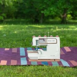 Viking Amber Air S 600 Coverlock Machine -Sewing Supplies Store viking amber air s 600 coverlock machine sewing serger embroidery machines 893928