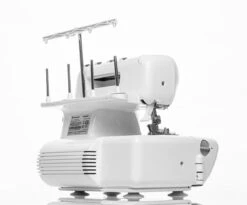 Viking Amber S 100 Serger -Sewing Supplies Store viking amber s 100 serger sewing serger embroidery machines 295086