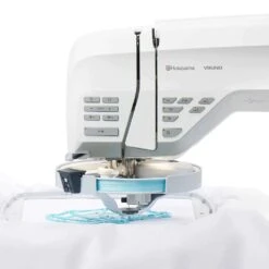 Viking Designer Ruby 90 Sewing, Quilting & Embroidery Machine -Sewing Supplies Store viking designer ruby 90 sewing quilting embroidery machine sewing serger embroidery machines 183846