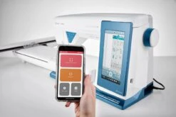 Viking Designer Sapphire 85 Sewing And Embroidery Machine 31 Viking Designer Sapphire 85 Sewing And Embroidery Machine -Sewing Supplies Store viking designer sapphire 85 sewing and embroidery machine sewing serger embroidery machines 100563