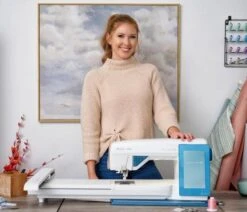 Viking Designer Sapphire 85 Sewing And Embroidery Machine 35 Viking Designer Sapphire 85 Sewing And Embroidery Machine -Sewing Supplies Store viking designer sapphire 85 sewing and embroidery machine sewing serger embroidery machines 210596