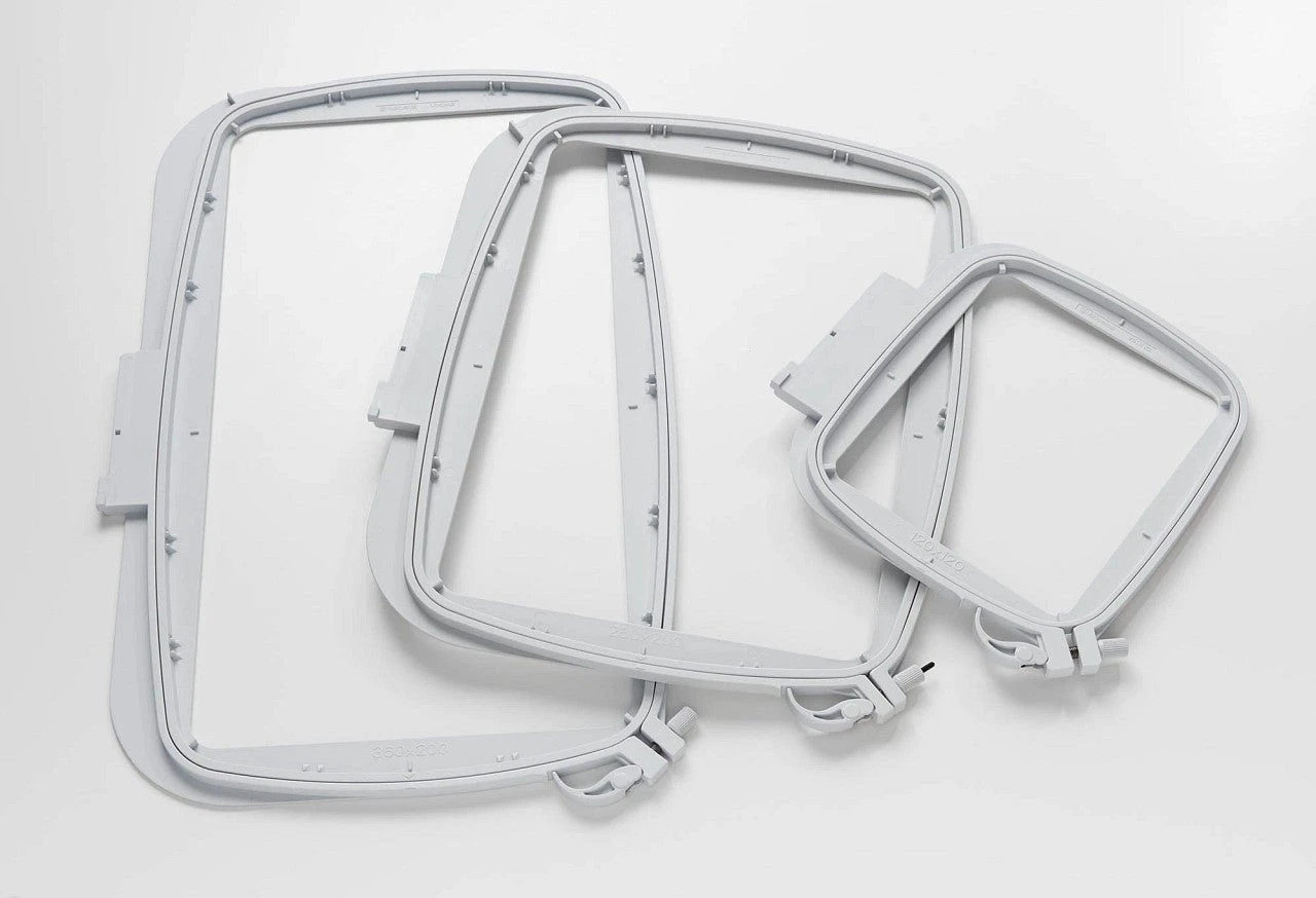 Viking Designer Sapphire 85 Sewing And Embroidery Machine 10 Viking Designer Sapphire 85 Sewing And Embroidery Machine - Image 8