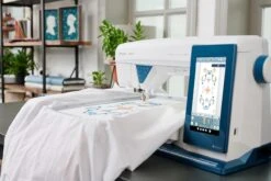 Viking Designer Sapphire 85 Sewing And Embroidery Machine 27 Viking Designer Sapphire 85 Sewing And Embroidery Machine -Sewing Supplies Store viking designer sapphire 85 sewing and embroidery machine sewing serger embroidery machines 401172