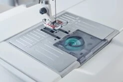 Viking Designer Sapphire 85 Sewing And Embroidery Machine 22 Viking Designer Sapphire 85 Sewing And Embroidery Machine -Sewing Supplies Store viking designer sapphire 85 sewing and embroidery machine sewing serger embroidery machines 487566