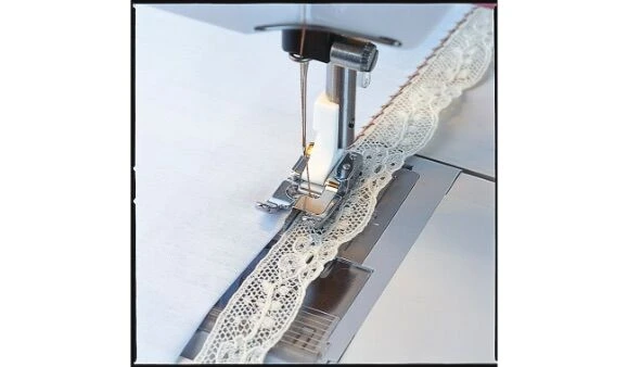 Viking Edge Joining Foot For IDF System 4 Viking Edge Joining Foot For IDF System - Image 2