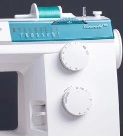 Viking Emerald 116 Sewing Machine -Sewing Supplies Store viking emerald 116 sewing machine sewing serger embroidery machines 506197