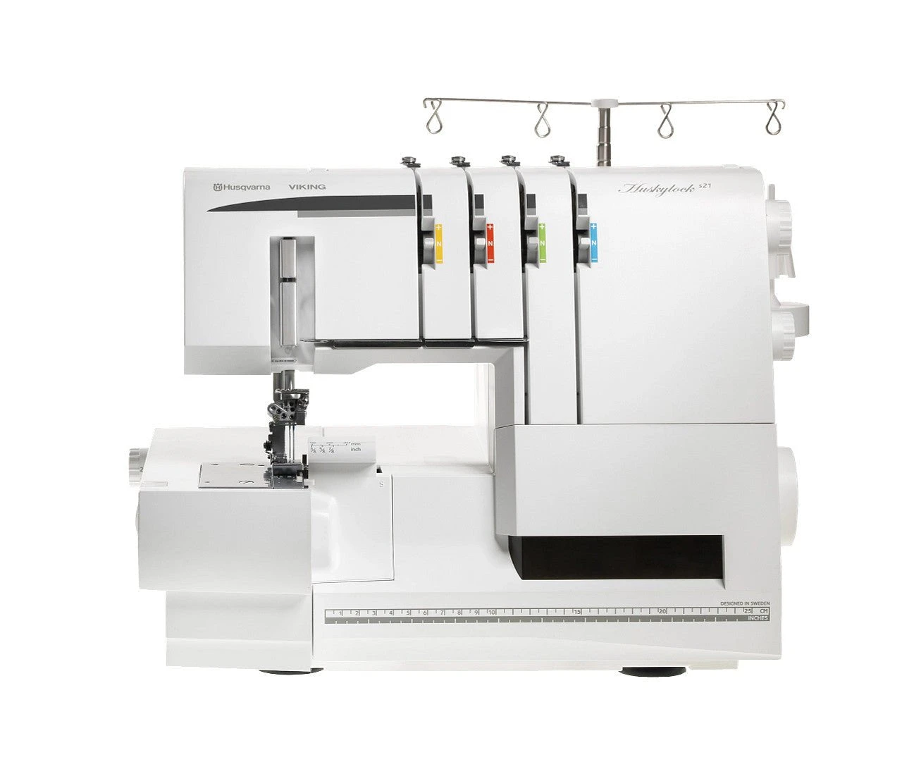 Viking Huskylock S21 Serger