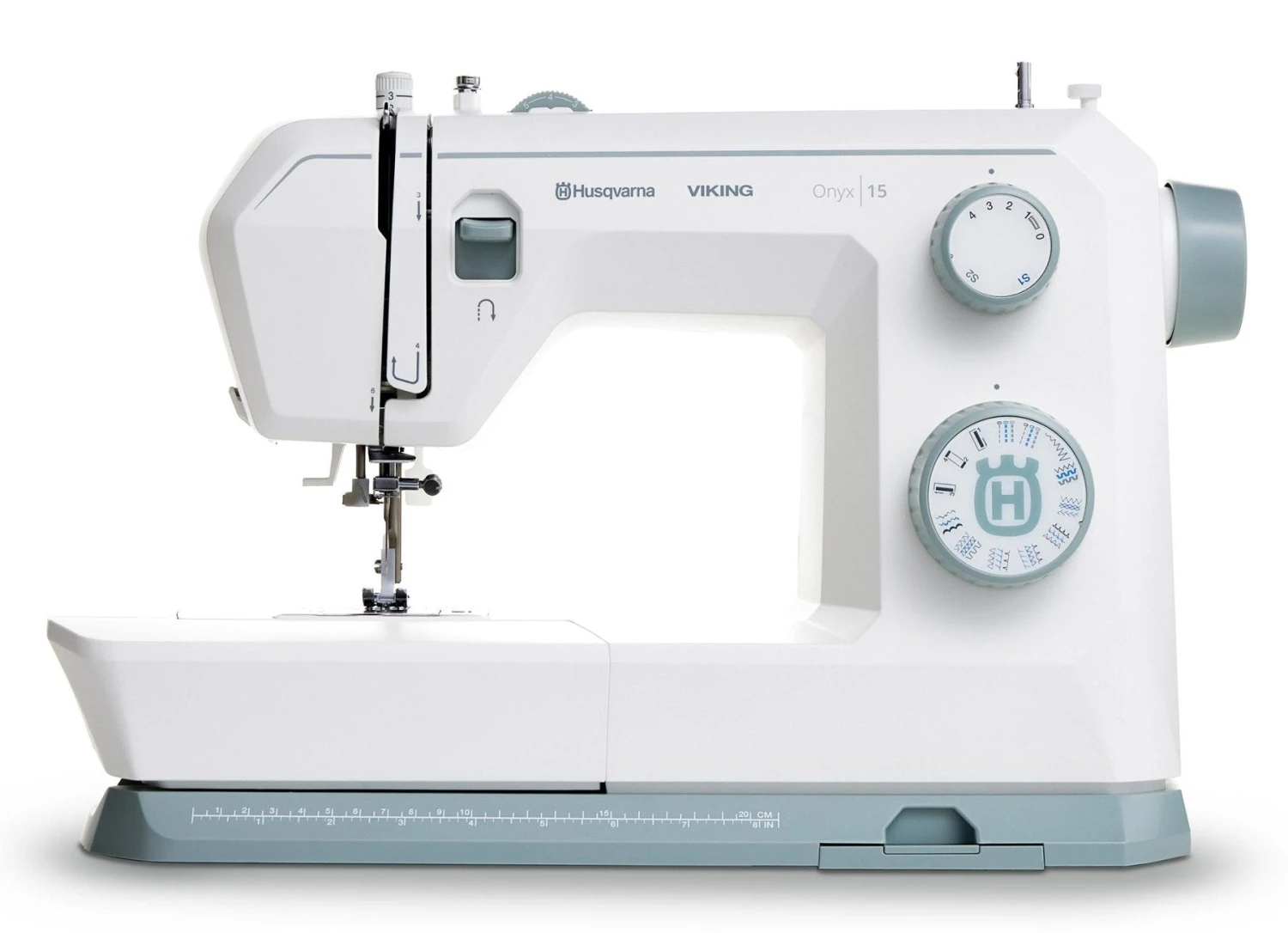 Viking Onyx 15 Sewing Machine 3 Viking Onyx 15 Sewing Machine