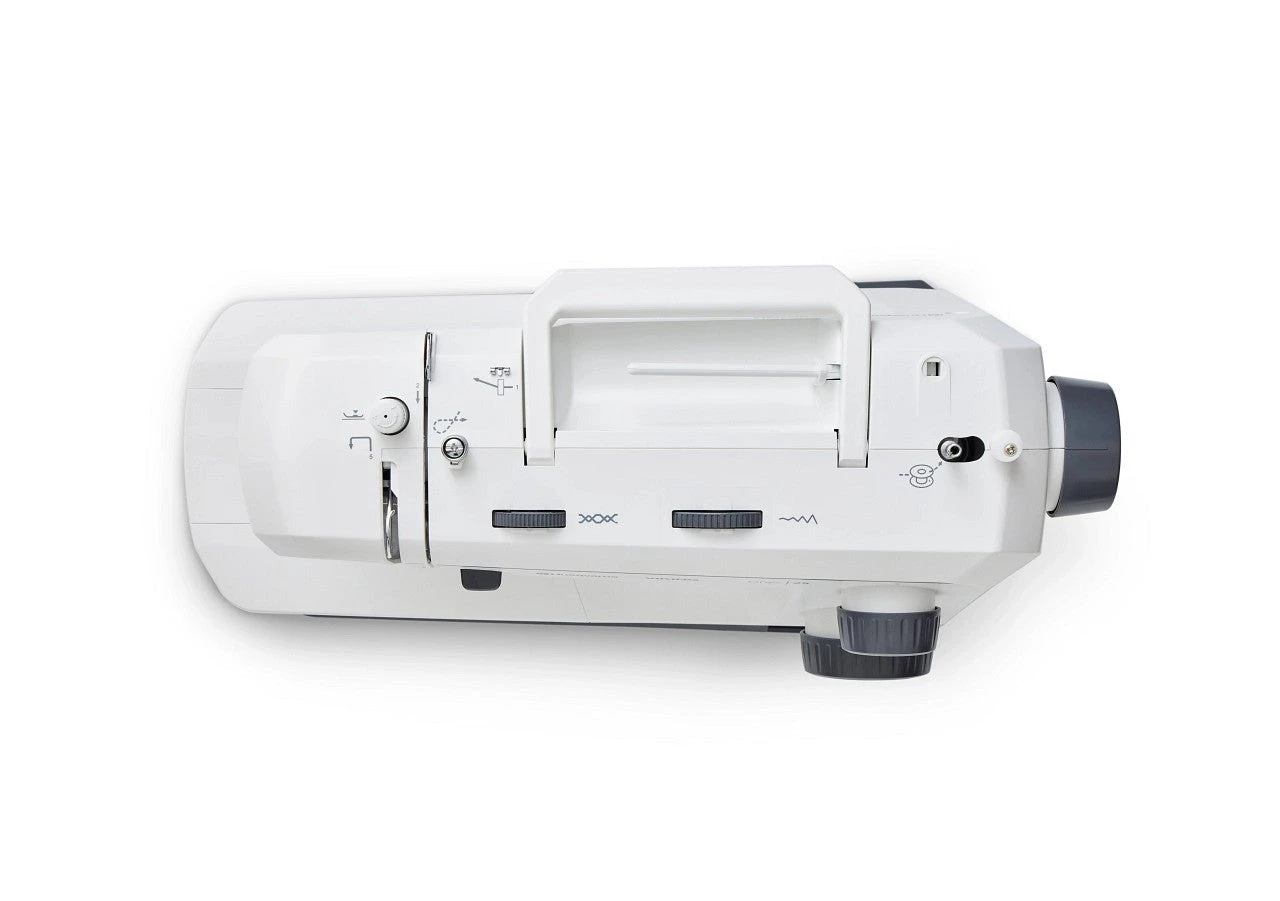 Viking Onyx 15 Sewing Machine 6 Viking Onyx 15 Sewing Machine - Image 4