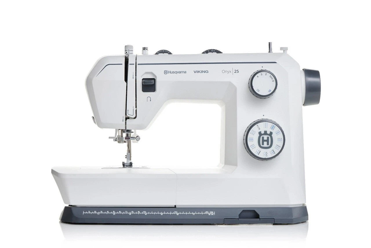 Viking Onyx 25 Sewing Machine 3 Viking Onyx 25 Sewing Machine