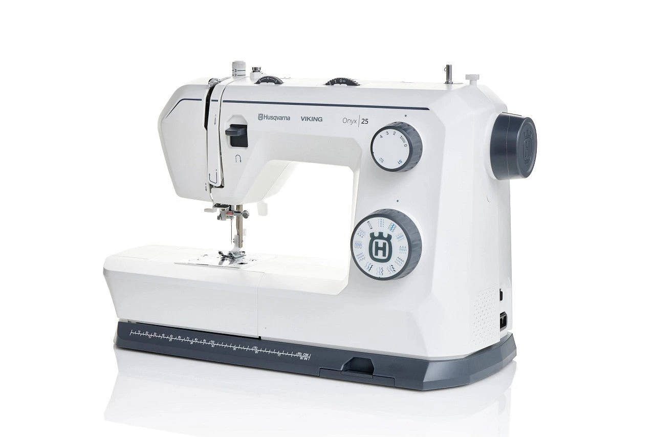 Viking Onyx 25 Sewing Machine 4 Viking Onyx 25 Sewing Machine - Image 2